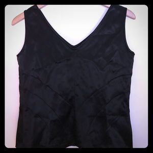 Gorgeous Silk Jones New York Dressy Tank top